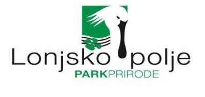Park prirode Lonjsko polje