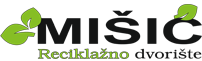 Reciklažno dvorište Mišić