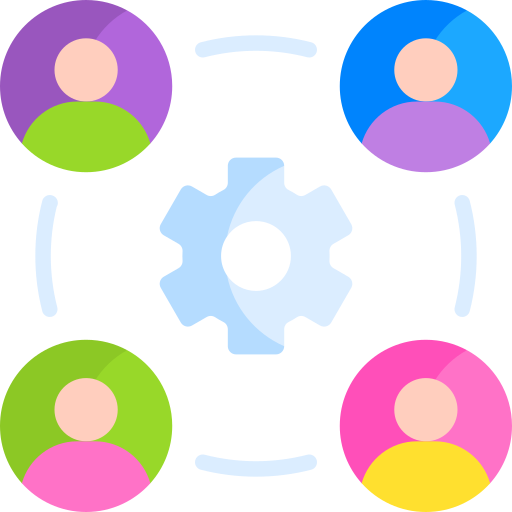 service icon