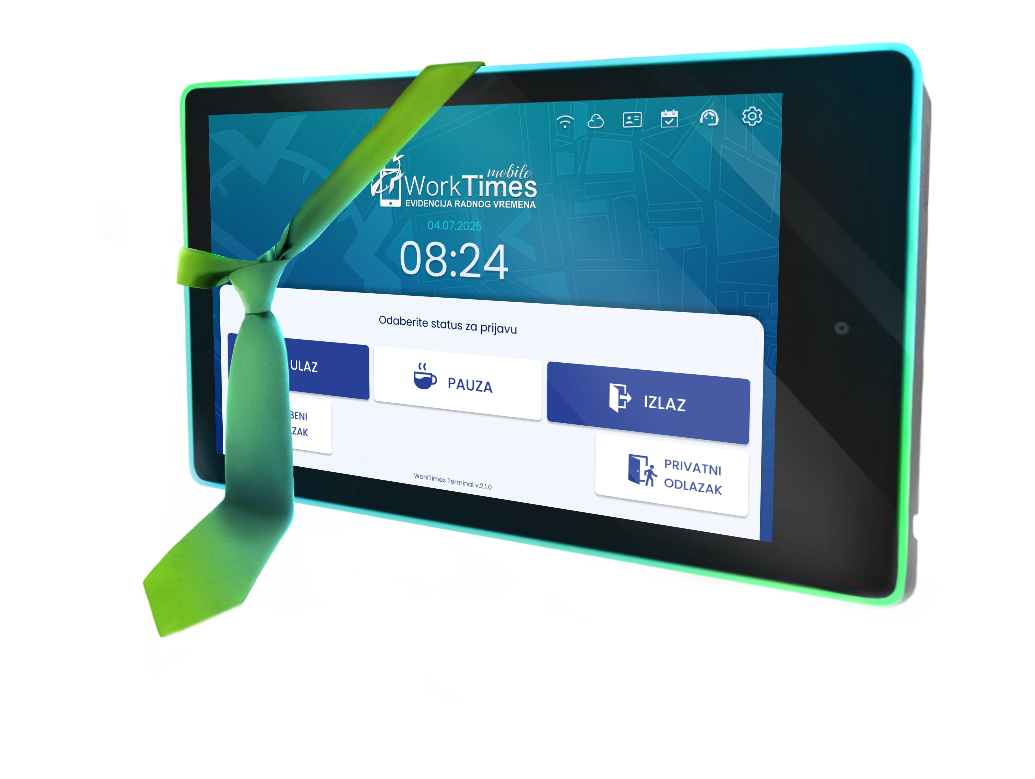 tablet i mobitel