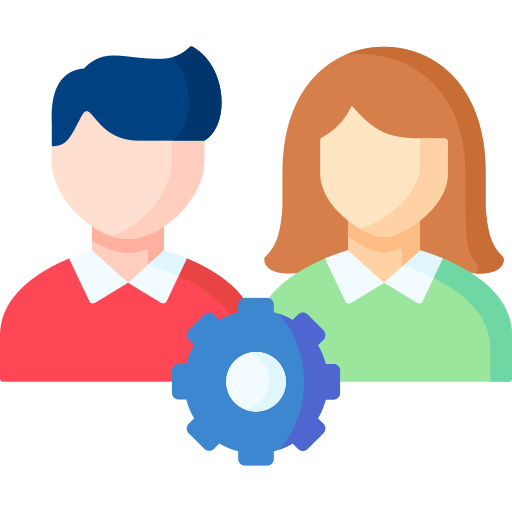 service icon